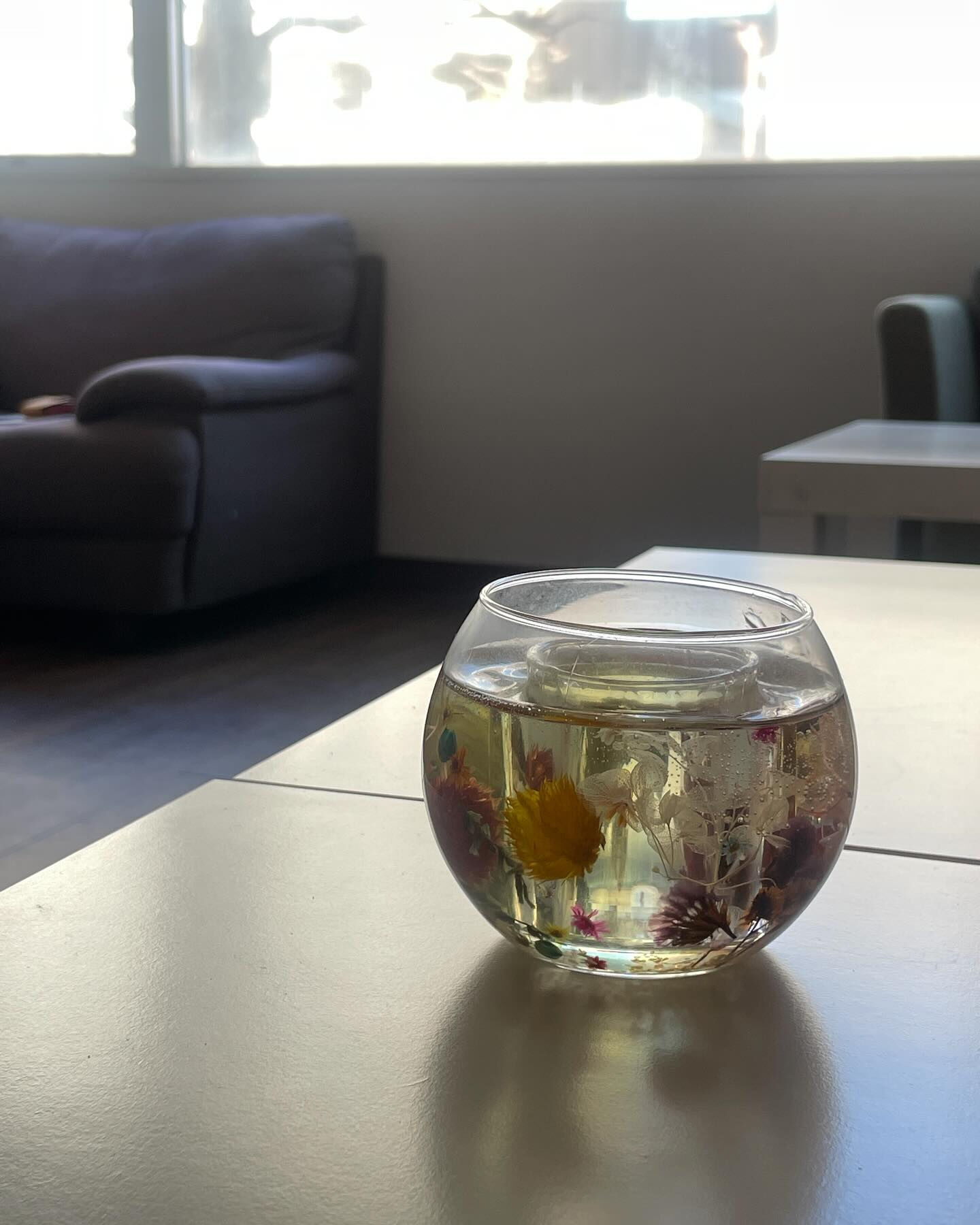 リラックスした時間を楽しむシーシャカフェ🌿